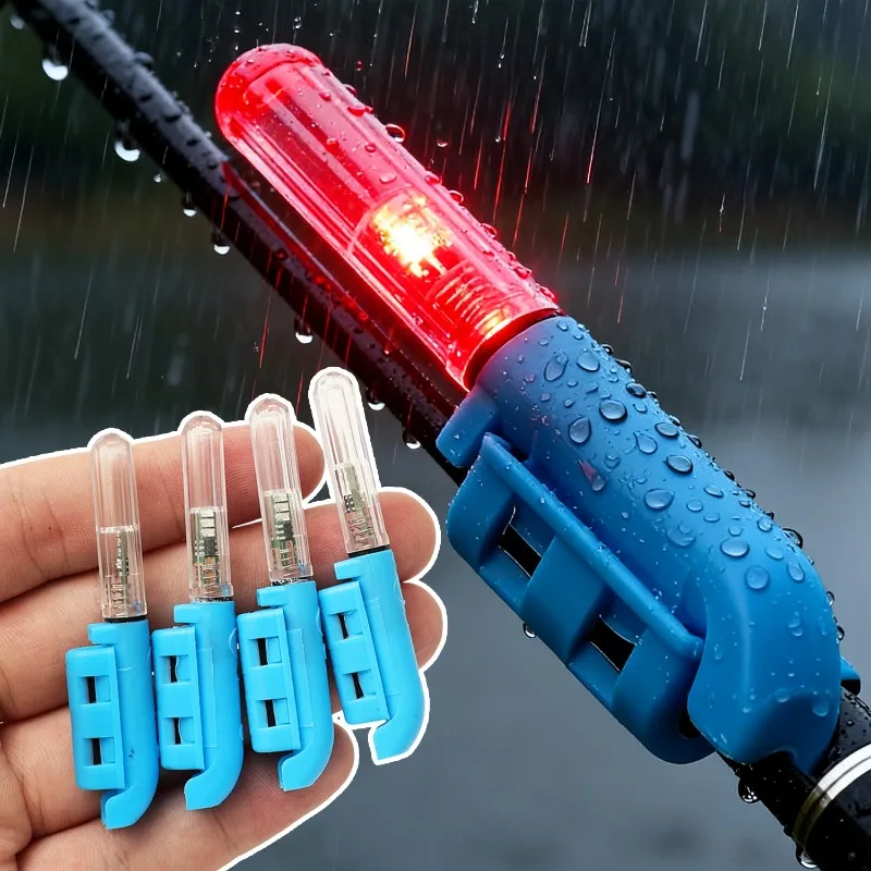 Luce per Canna da Pesca con Se - Fishing Boat Navigation Light recensione e prezzo