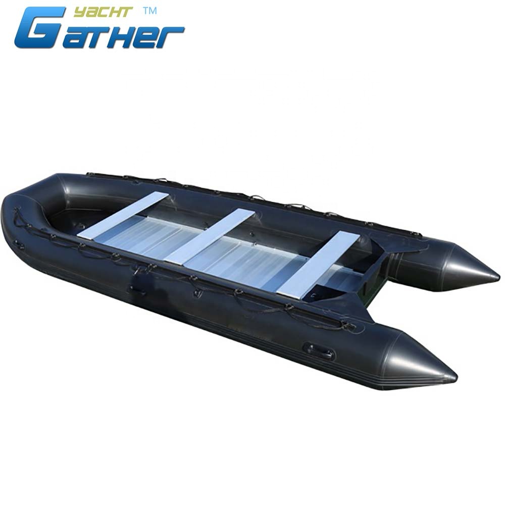 Gommone da Pesca in PVC//Barca - Fishing Boat Inflatable recensione e prezzo