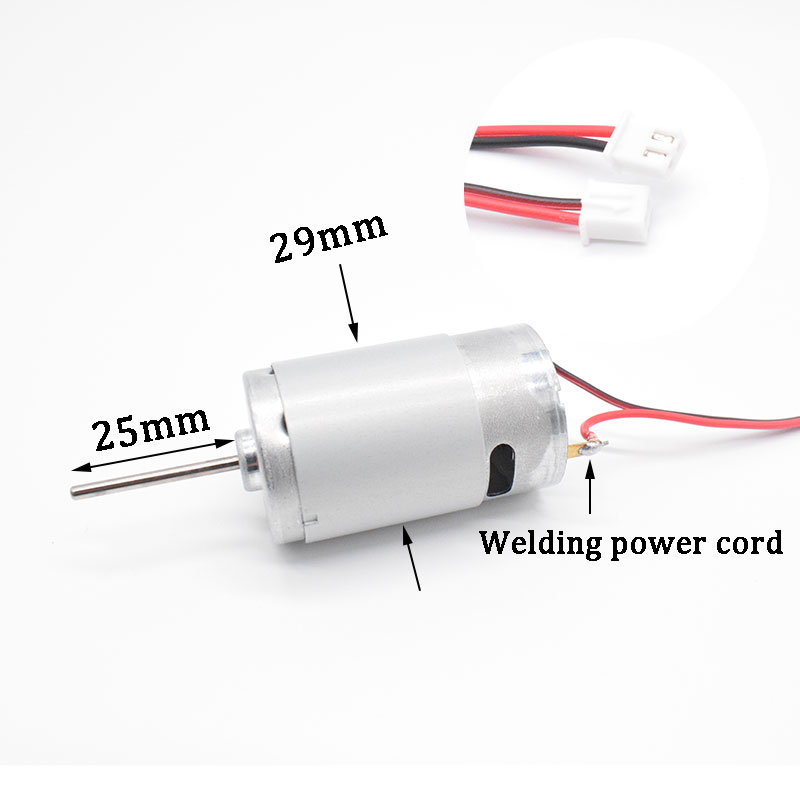Propulsore subacqueo 7.4V 8.4V - Fishing Boat Trolling Motor recensione e prezzo