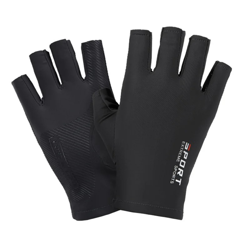 1 paio di guanti unisex a mezz - Fishing Boat Oar recensione e prezzo