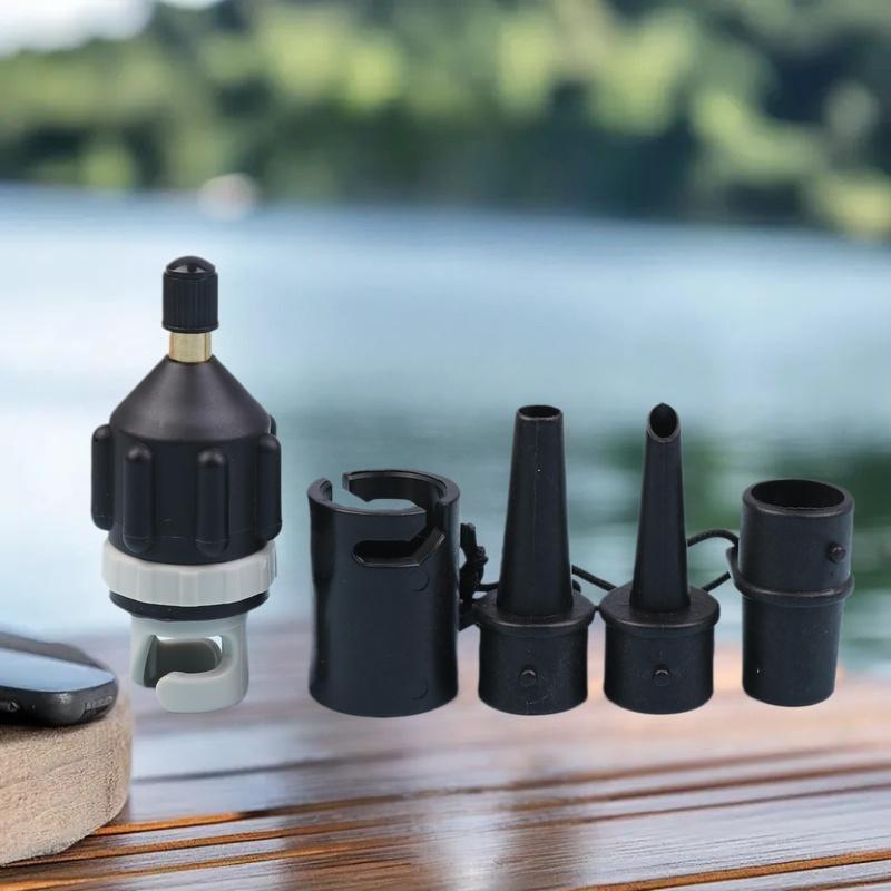 ⭐   Adattatore per valvola del - Fishing Boat Paddle recensione e prezzo