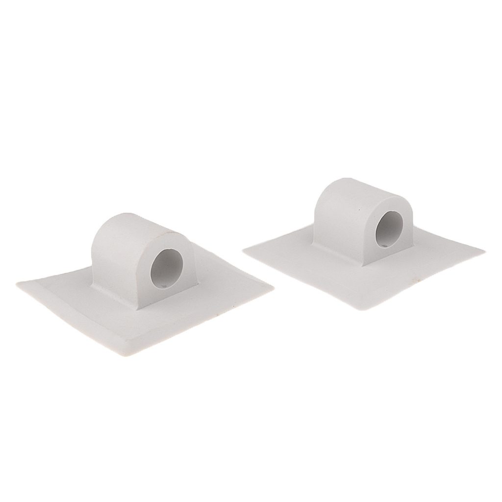2 Pcs Kayak Motore di Pesca A  - Fishing Boat Trolling Motor recensione e prezzo