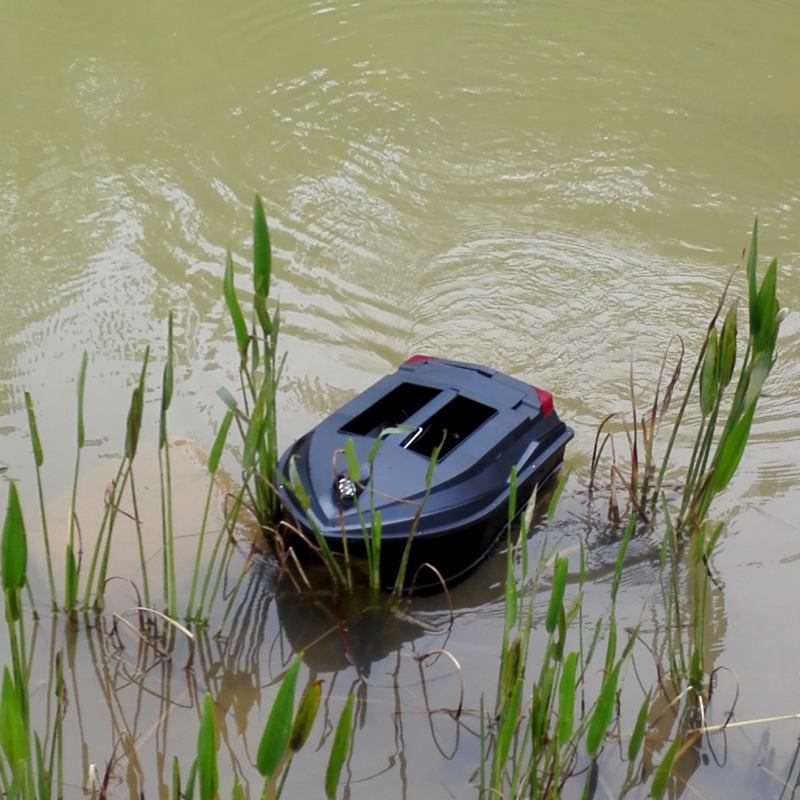Barca Telecomandata per Esche  - Fishing Boat Gps recensione e prezzo