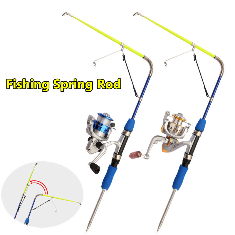 Canna da pesca automatica a mo - Fishing Boat Fiberglass recensione e prezzo