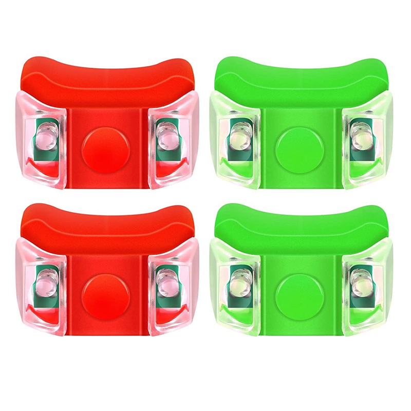 4 luci di navigazione per barc - Fishing Boat Navigation Light recensione e prezzo