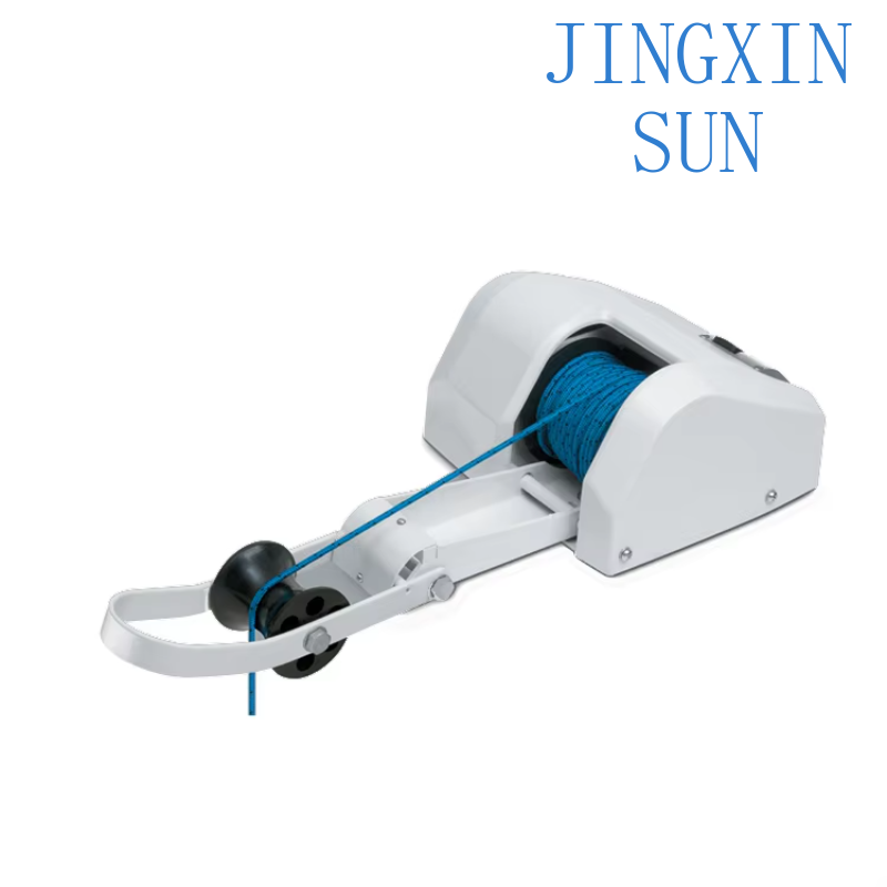 Verricello per ancoraggio per  - Fishing Boat Anchor Winch recensione e prezzo