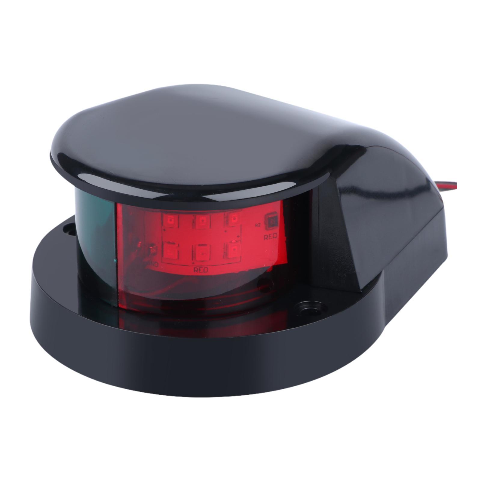 Luce di navigazione per barche - Fishing Boat Navigation Light recensione e prezzo