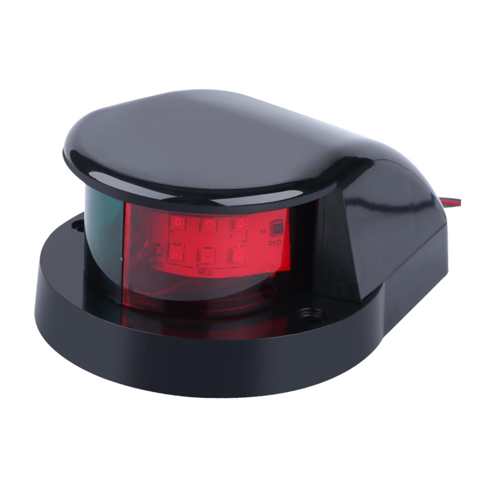 Luce di navigazione per barche - Fishing Boat Navigation Light recensione e prezzo