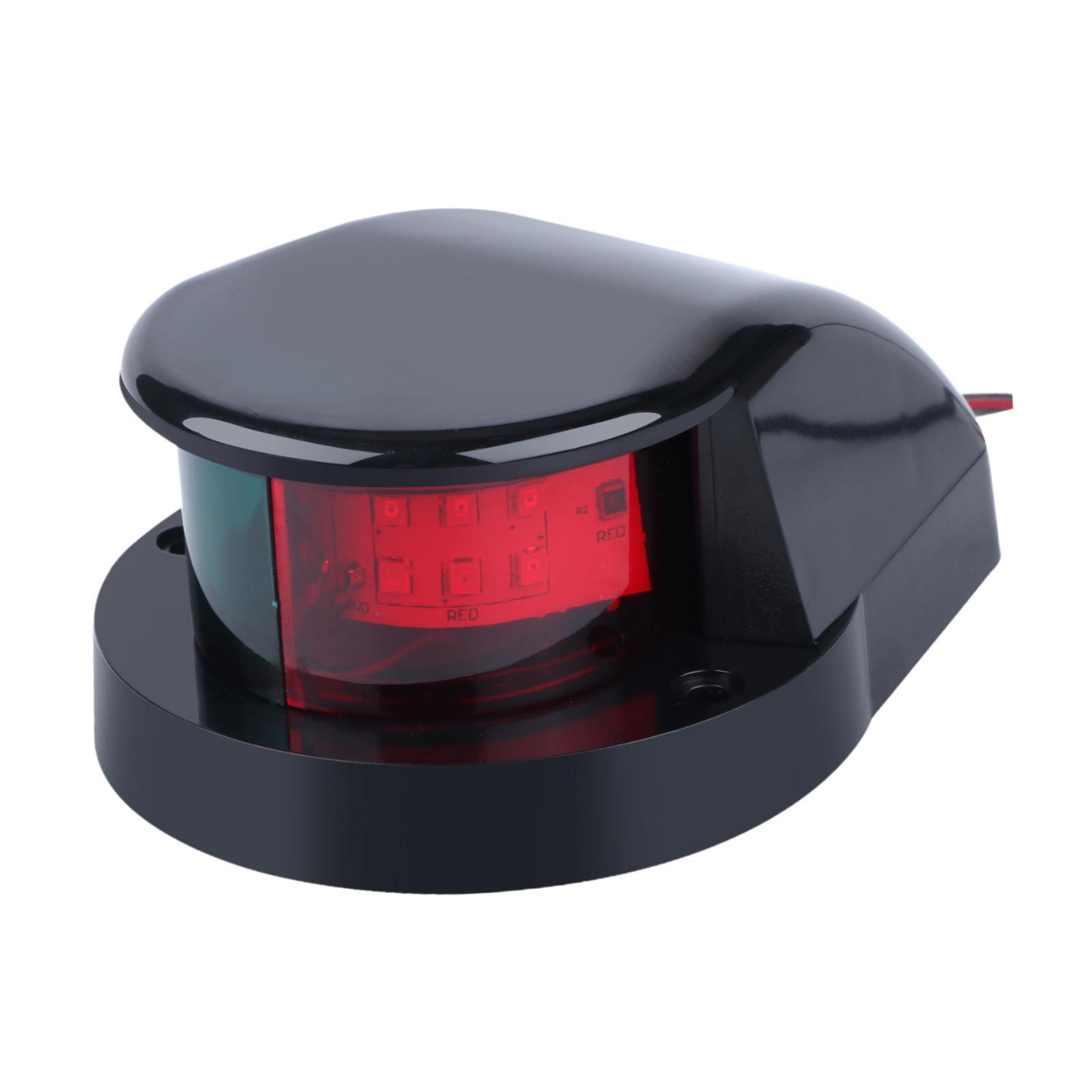 Luce di navigazione per barche - Fishing Boat Navigation Light recensione e prezzo