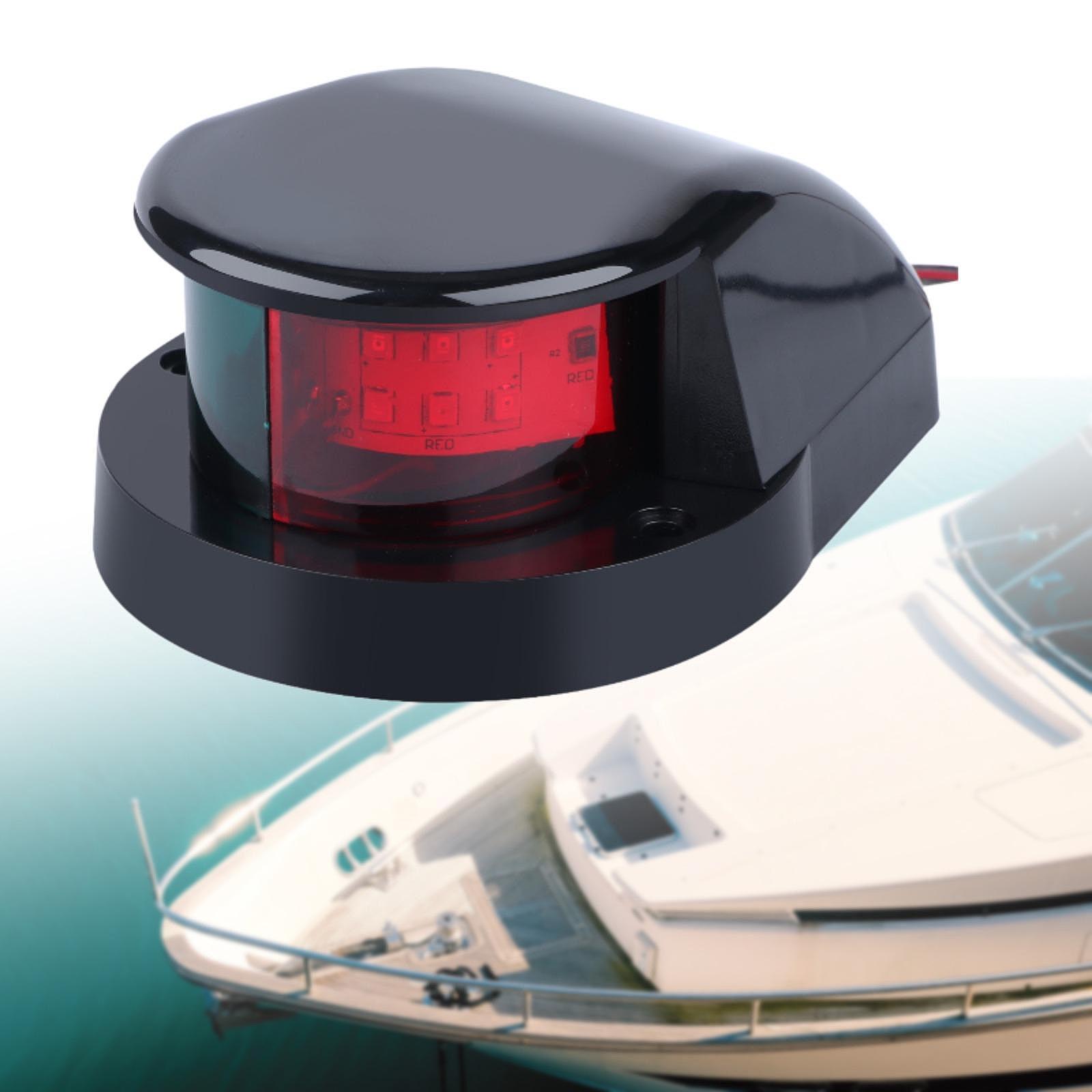 Luce di navigazione per barche - Fishing Boat Navigation Light recensione e prezzo