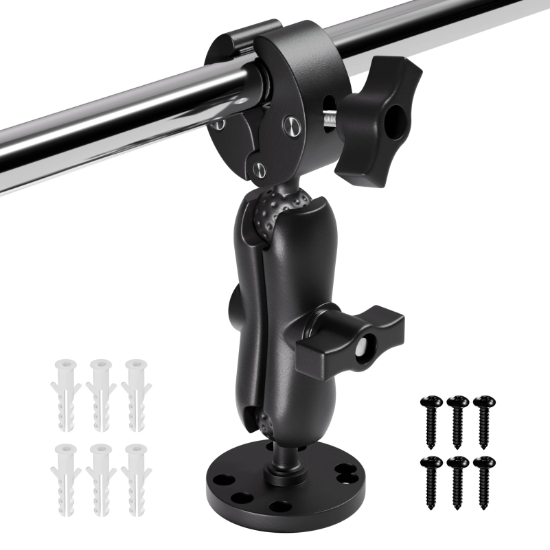 Supporto Stabilizzatore per Mo - Fishing Boat Steering Wheel recensione e prezzo