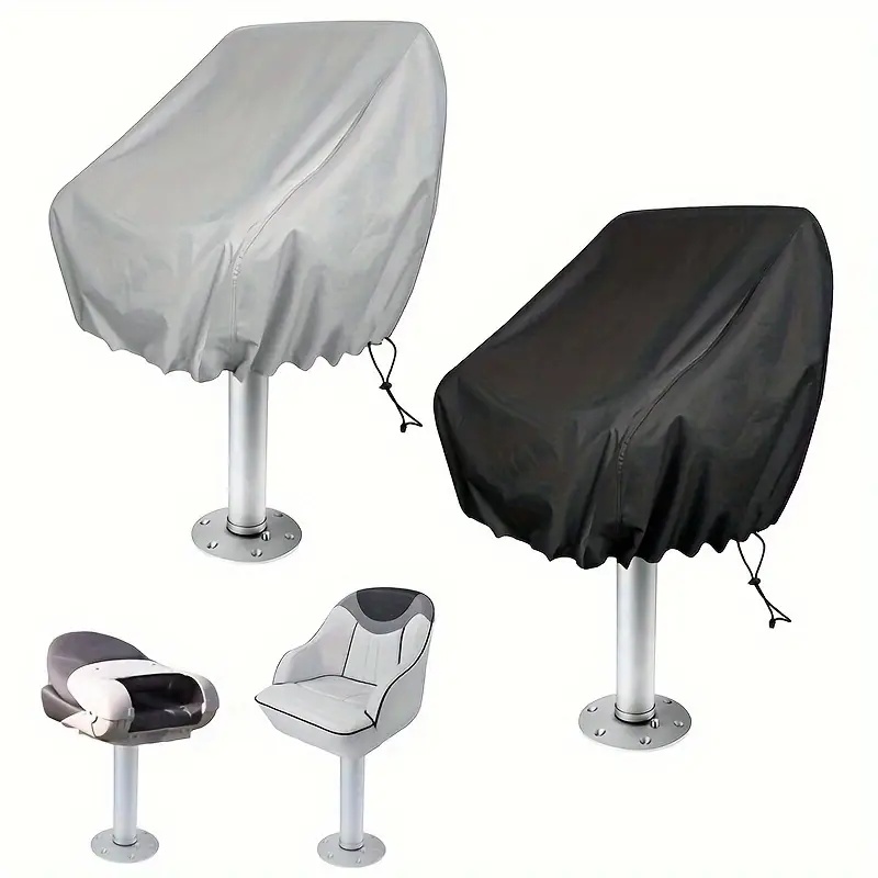 1 coprisedile impermeabile per - Fishing Boat Seat recensione e prezzo