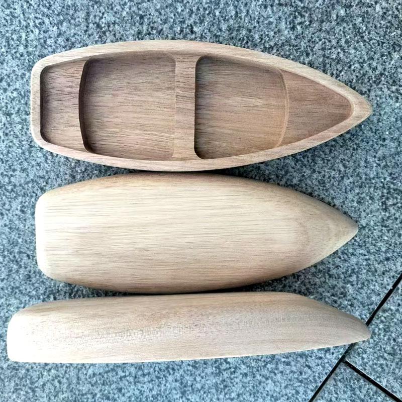 Modellino di Barca in Legno co - Fishing Boat Trailer recensione e prezzo