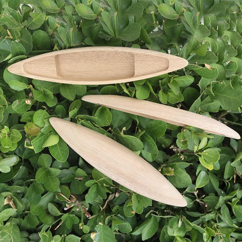 Modellino di Barca in Legno co - Fishing Boat Trailer recensione e prezzo