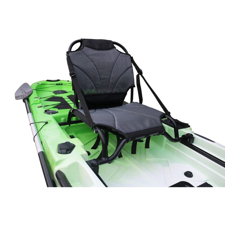 Nuovo Design 2021: Kayak da Pe - Fishing Boat Aluminum recensione e prezzo