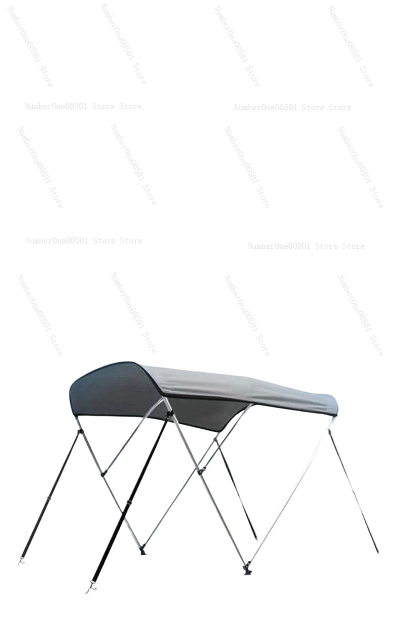 Top Bimini per barca per gommo - Fishing Boat Cover recensione e prezzo