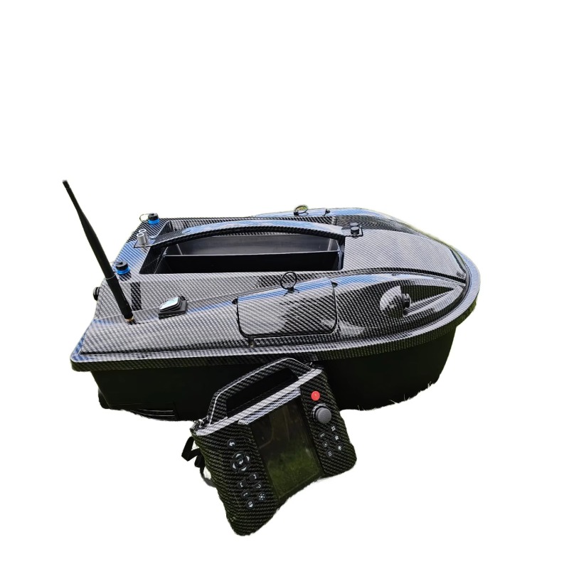 Nuova Barca da Pesca con Esche - Fishing Boat Gps recensione e prezzo