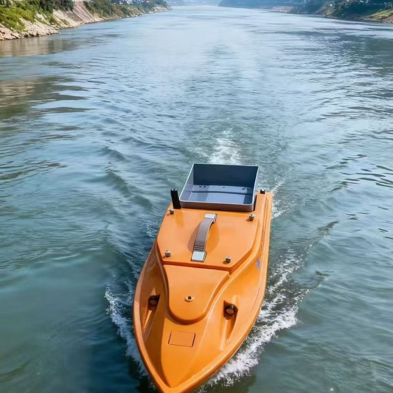Nuova Barca Telecomandata per  - Fishing Boat Gps recensione e prezzo