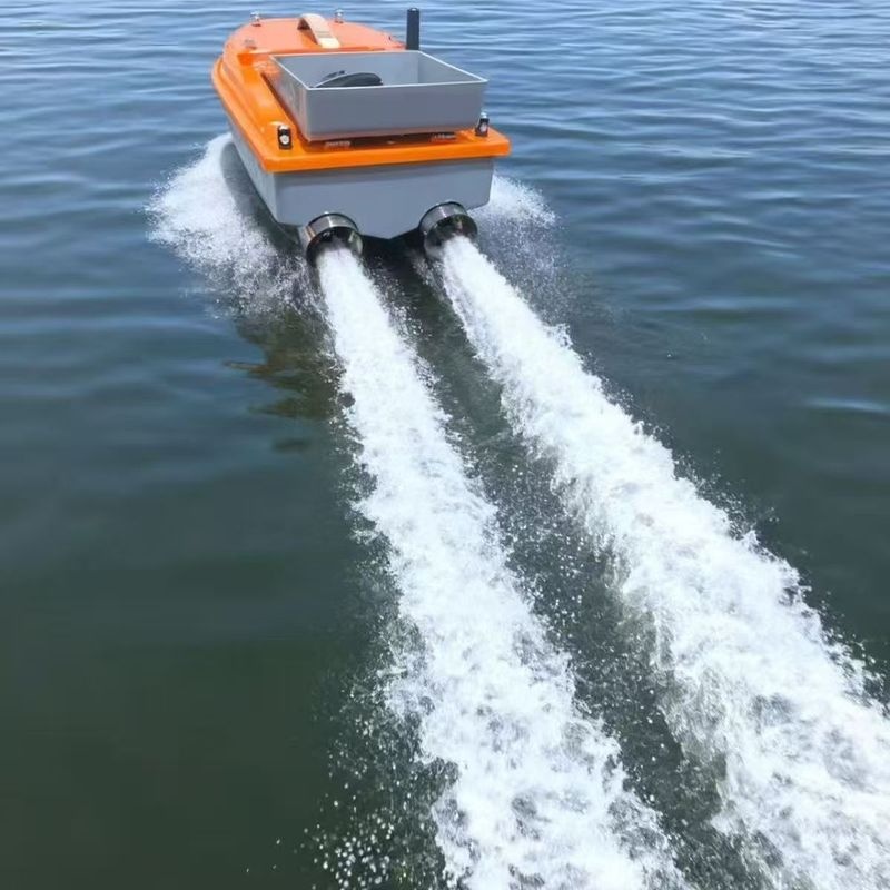 Nuova Barca Telecomandata per  - Fishing Boat Gps recensione e prezzo
