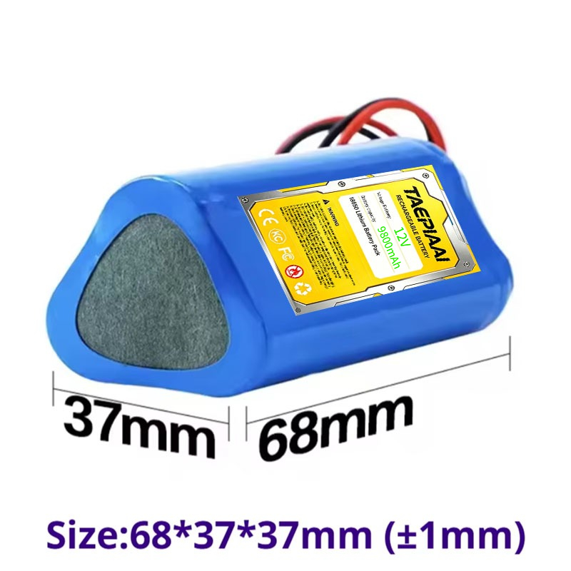 Batteria agli ioni di litio 12 - Fishing Boat Navigation Light recensione e prezzo