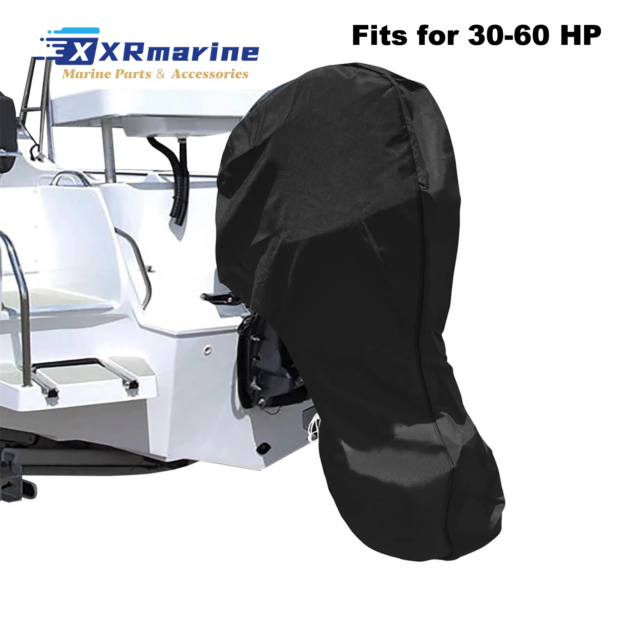 Copertura Motore Fuoribordo pe - Fishing Boat Cover recensione e prezzo