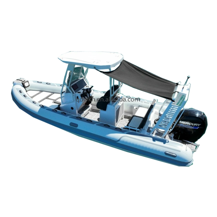 MSCE Certificato Sport Stile D - Fishing Boat Fiberglass recensione e prezzo