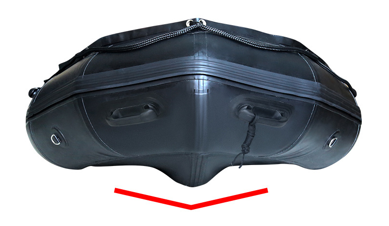 Barca da pesca gonfiabile con  - Fishing Boat Inflatable recensione e prezzo