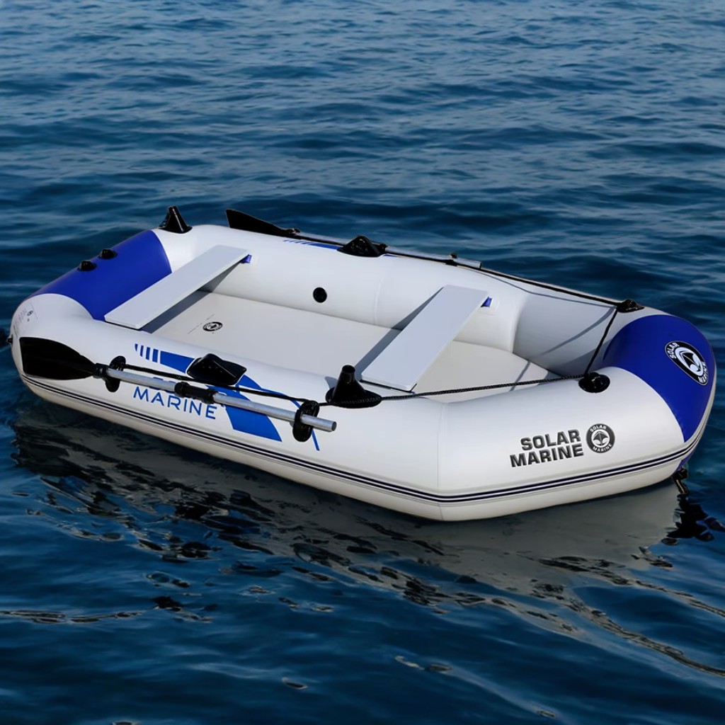 Barca da pesca gonfiabile surf - Fishing Boat Inflatable recensione e prezzo