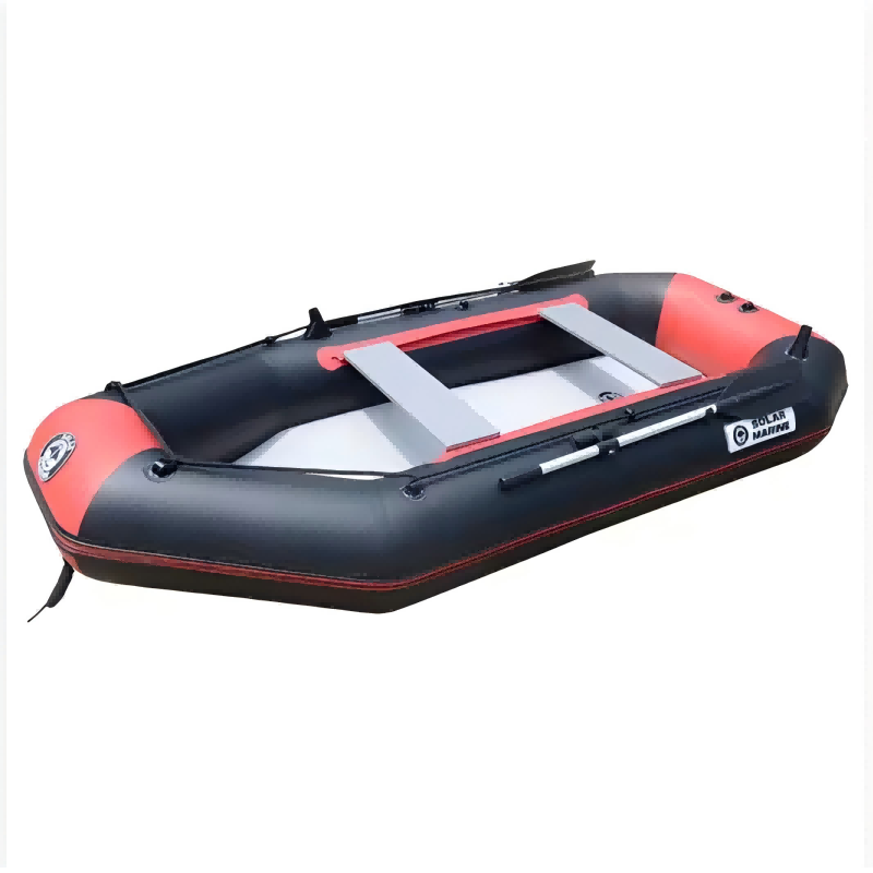 Barca da pesca gonfiabile surf - Fishing Boat Inflatable recensione e prezzo