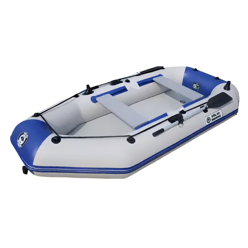 Barca da pesca gonfiabile surf - Fishing Boat Inflatable recensione e prezzo