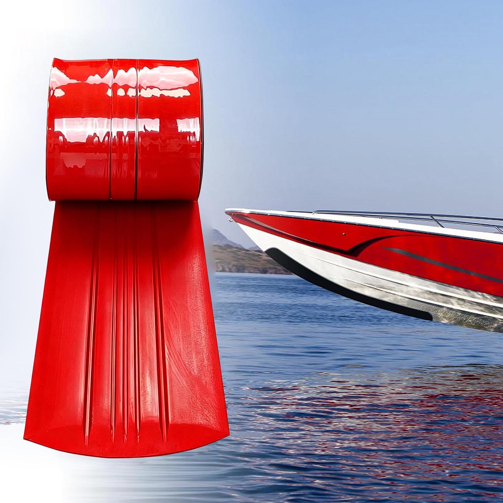 Protezione per Chiglia in TPE, - Fishing Boat Steering Wheel recensione e prezzo