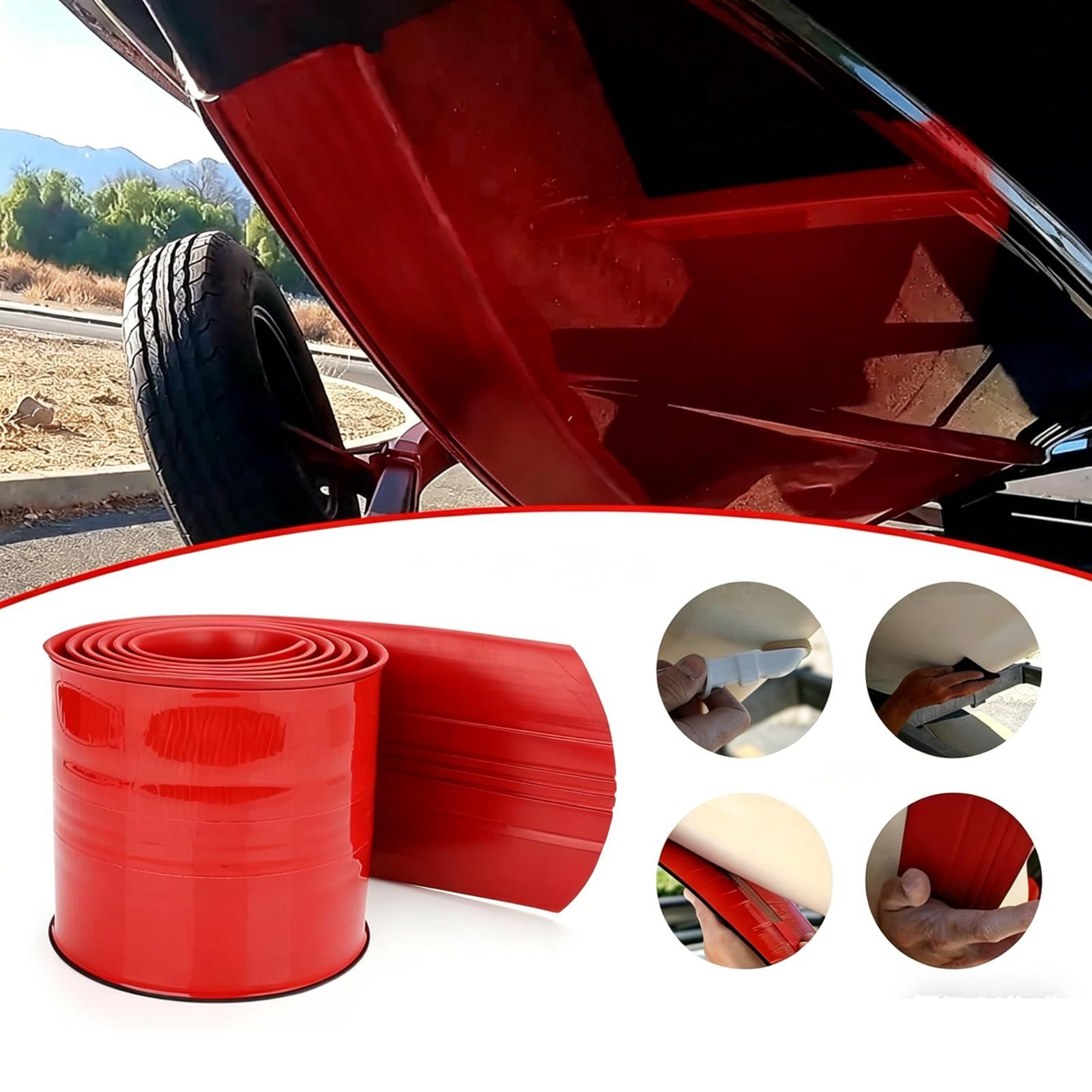 Protezione per Chiglia in TPE, - Fishing Boat Steering Wheel recensione e prezzo