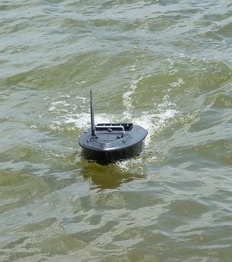 Barca da Pesca con GPS e Telec - Fishing Boat Gps recensione e prezzo