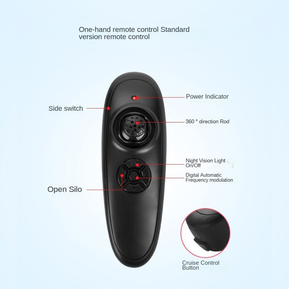 Barca da Pesca con GPS e Telec - Fishing Boat Gps recensione e prezzo
