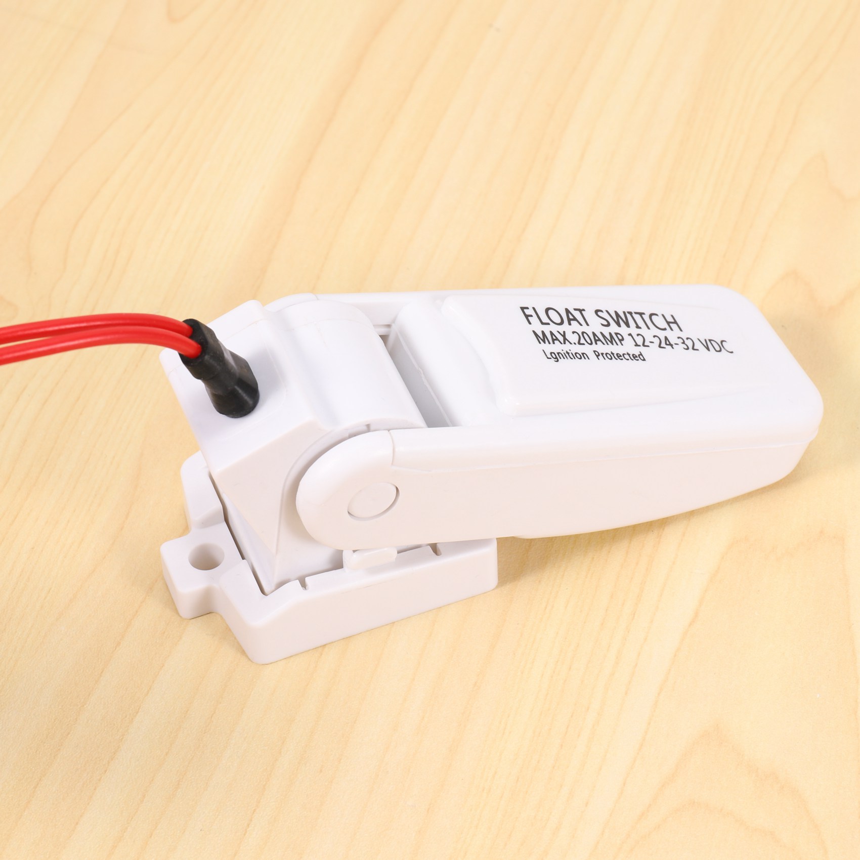 Interruttore a galleggiante au - Fishing Boat Bilge Pump recensione e prezzo