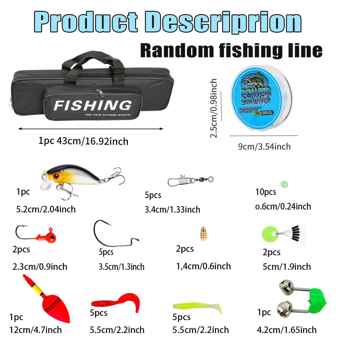 Canna da Pesca Telescopica in  - Fishing Boat Trailer recensione e prezzo