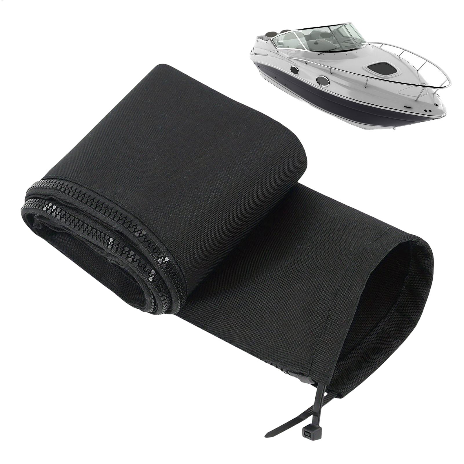 Guaina Protettiva per Cavi Fuo - Fishing Boat Trolling Motor recensione e prezzo