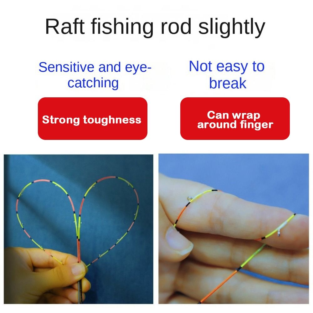 Canna da Pesca Retrattile in F - Fishing Boat Fiberglass recensione e prezzo