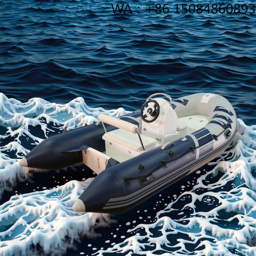 ASM-320 Gommone Pieghevole in  - Fishing Boat Inflatable recensione e prezzo