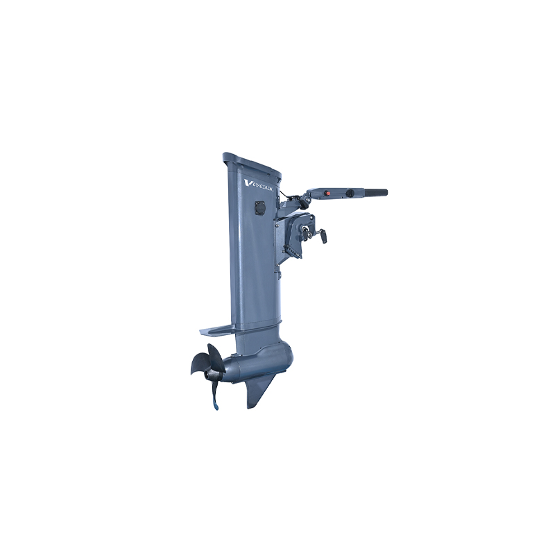 Motore Elettrico Portatile Leg - Fishing Boat Trolling Motor recensione e prezzo