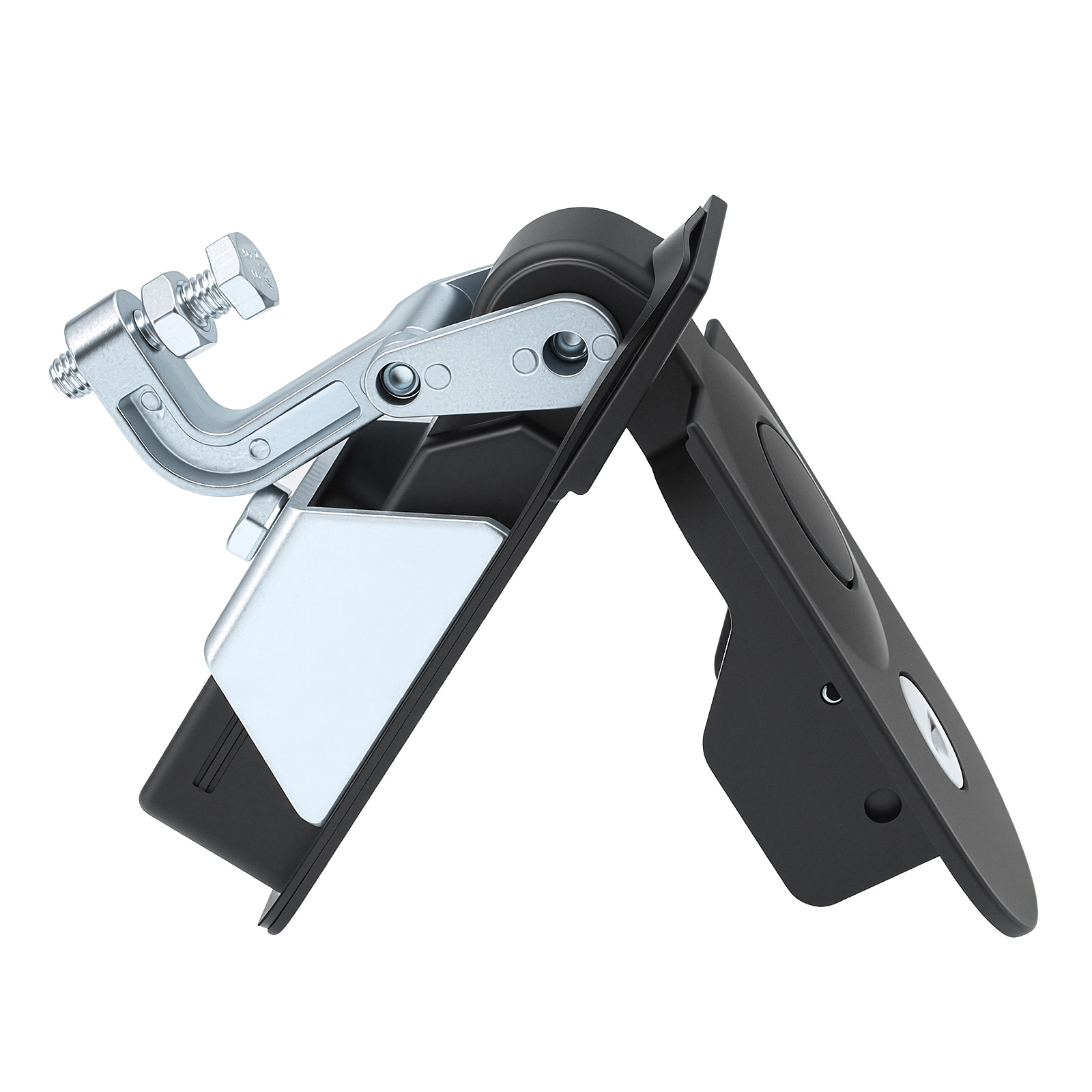 Serratura a compressione unive - Fishing Boat Trailer recensione e prezzo