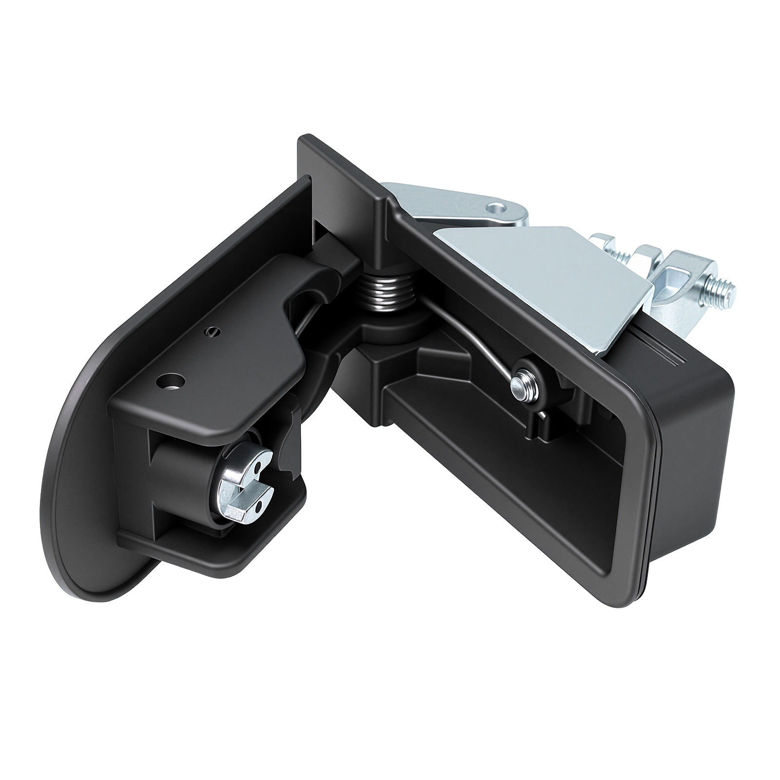 Serratura a compressione unive - Fishing Boat Trailer recensione e prezzo